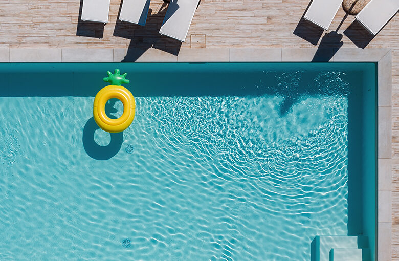 What Makes A Good Pool Service Provider Pool Company in Upland